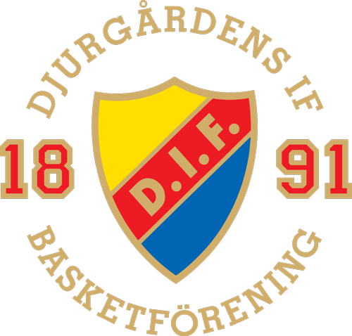 DIF Basket Logo
