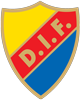 Djurgården Basket Logotyp