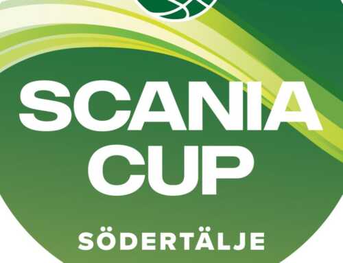 Scania cup 2022